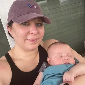 Meet your Posher, Laura beth